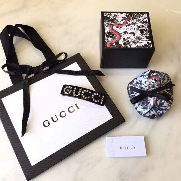 グッチ ヘアピン，グッチ ヘアアクセサリー，グッチ ヘアクリップ，グッチレディース guccijewelry001 - 画像 (2)