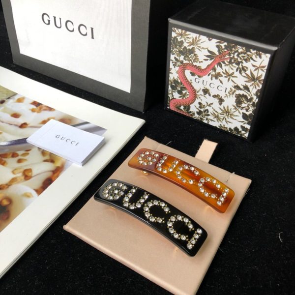 グッチ ヘアピン，グッチ ヘアアクセサリー，グッチ ヘアクリップ，グッチレディース guccijewelry001 - 画像 (5)