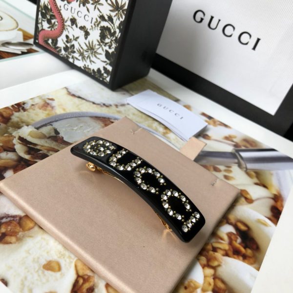 グッチ ヘアピン，グッチ ヘアアクセサリー，グッチ ヘアクリップ，グッチレディース guccijewelry001 - 画像 (6)