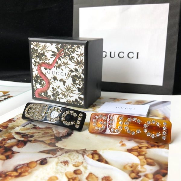 グッチ ヘアピン，グッチ ヘアアクセサリー，グッチ ヘアクリップ，グッチレディース guccijewelry001