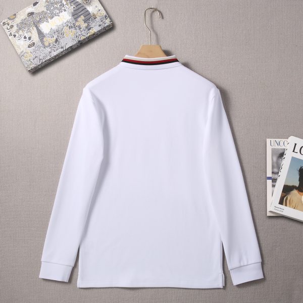 グッチ長袖tシャツ，GUCCI Tシャツ アウトレット，gucci tシャツ 激安 gucciclothes002 - 画像 (2)
