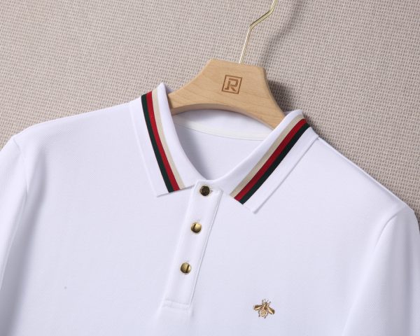 グッチ長袖tシャツ，GUCCI Tシャツ アウトレット，gucci tシャツ 激安 gucciclothes002 - 画像 (5)