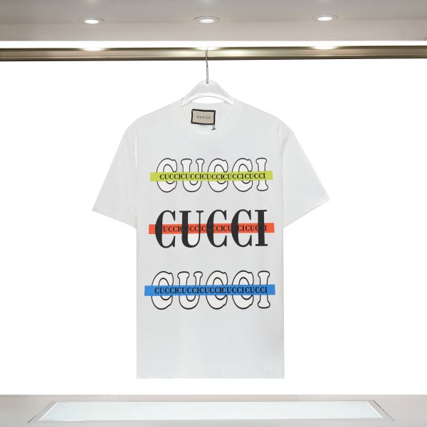 グッチtシャツレディース，GUCCI tシャツメンズ，グッチ tシャツ 激安 gucciclothes003 - 画像 (2)