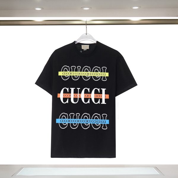 グッチtシャツレディース，GUCCI tシャツメンズ，グッチ tシャツ 激安 gucciclothes003 - 画像 (4)