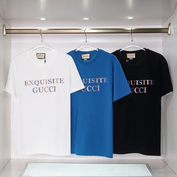 グッチtシャツレディース，GUCCI tシャツメンズ，グッチ tシャツ 激安 gucciclothes004
