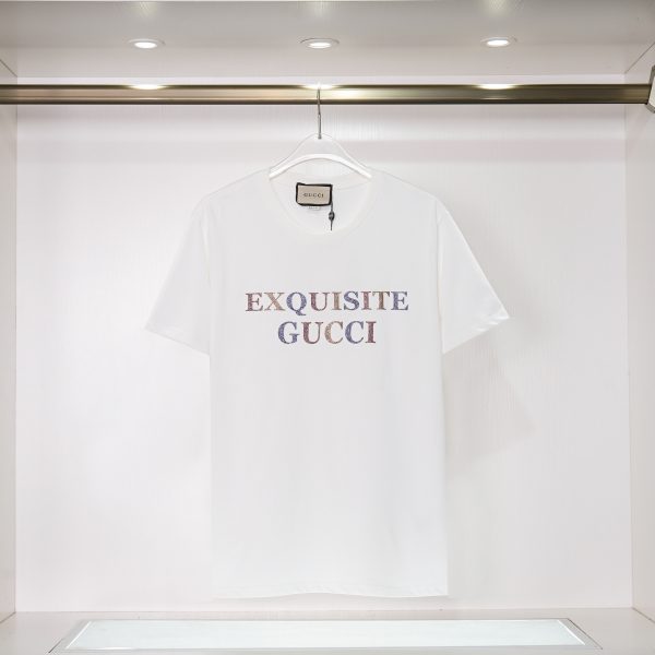 グッチtシャツレディース，GUCCI tシャツメンズ，グッチ tシャツ 激安 gucciclothes004 - 画像 (4)
