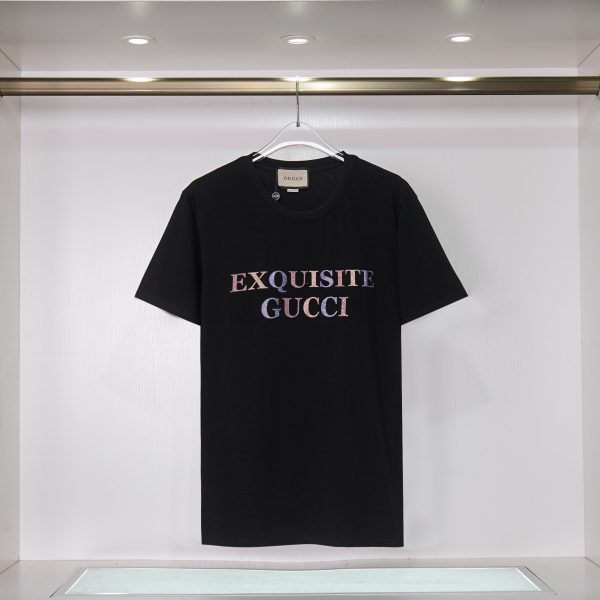 グッチtシャツレディース，GUCCI tシャツメンズ，グッチ tシャツ 激安 gucciclothes004 - 画像 (5)
