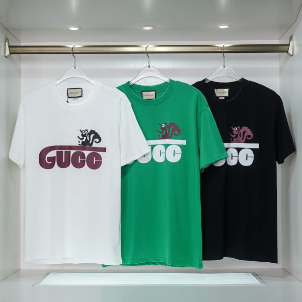 グッチtシャツレディース，GUCCI tシャツメンズ，グッチ tシャツ 激安 gucciclothes005