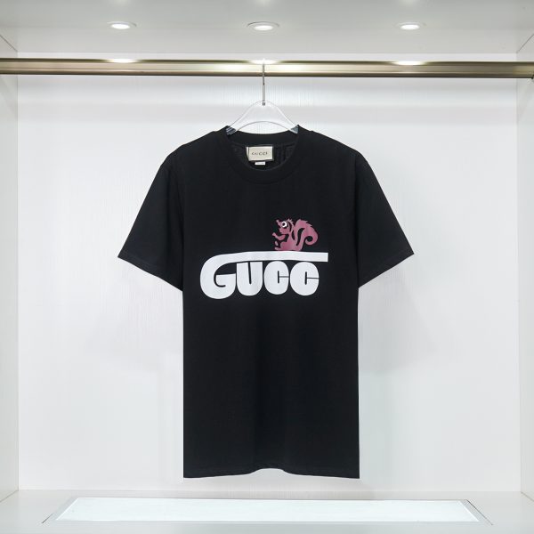 グッチtシャツレディース，GUCCI tシャツメンズ，グッチ tシャツ 激安 gucciclothes005 - 画像 (4)