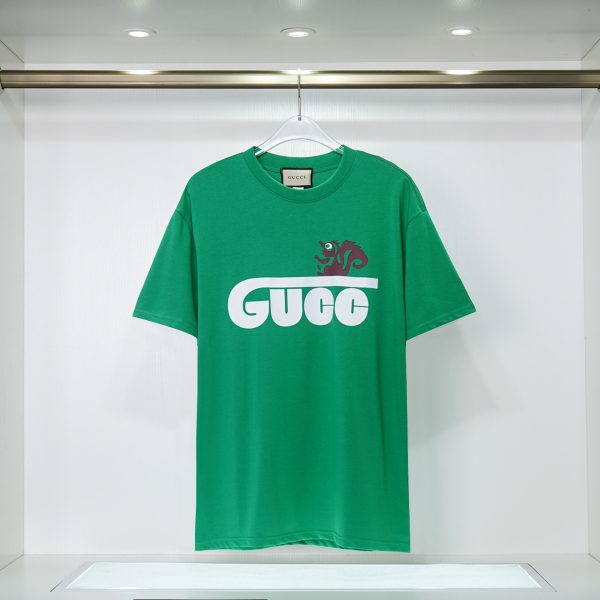 グッチtシャツレディース，GUCCI tシャツメンズ，グッチ tシャツ 激安 gucciclothes005 - 画像 (5)