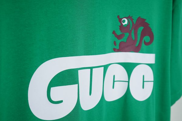 グッチtシャツレディース，GUCCI tシャツメンズ，グッチ tシャツ 激安 gucciclothes005 - 画像 (8)