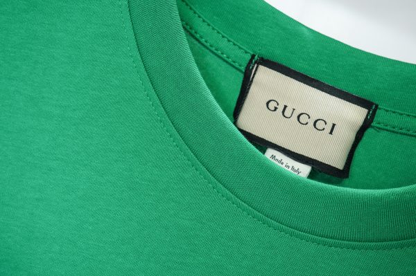 グッチtシャツレディース，GUCCI tシャツメンズ，グッチ tシャツ 激安 gucciclothes005 - 画像 (9)