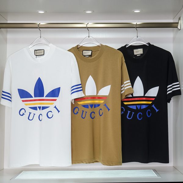 グッチtシャツレディース，GUCCI tシャツメンズ，グッチ tシャツ 激安 gucciclothes006
