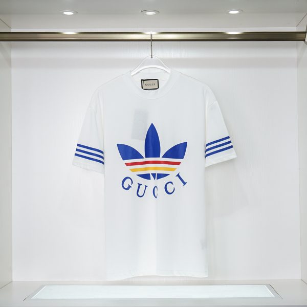 グッチtシャツレディース，GUCCI tシャツメンズ，グッチ tシャツ 激安 gucciclothes006 - 画像 (2)