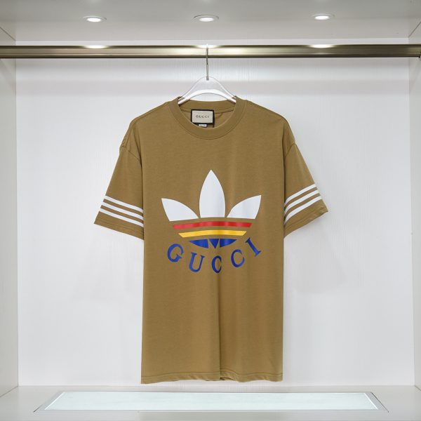 グッチtシャツレディース，GUCCI tシャツメンズ，グッチ tシャツ 激安 gucciclothes006 - 画像 (4)