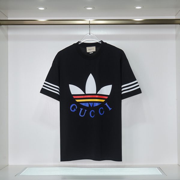 グッチtシャツレディース，GUCCI tシャツメンズ，グッチ tシャツ 激安 gucciclothes006 - 画像 (6)