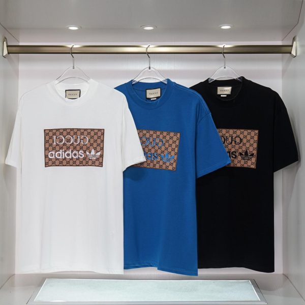 グッチtシャツレディース，GUCCI tシャツメンズ，グッチ tシャツ 激安 gucciclothes007