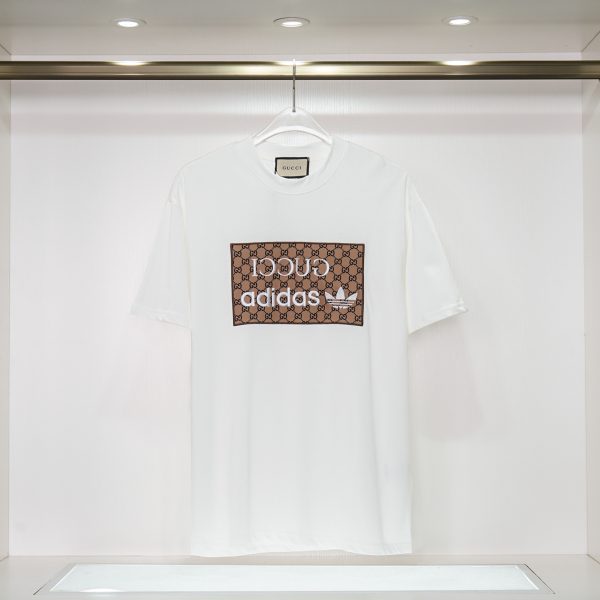 グッチtシャツレディース，GUCCI tシャツメンズ，グッチ tシャツ 激安 gucciclothes007 - 画像 (2)
