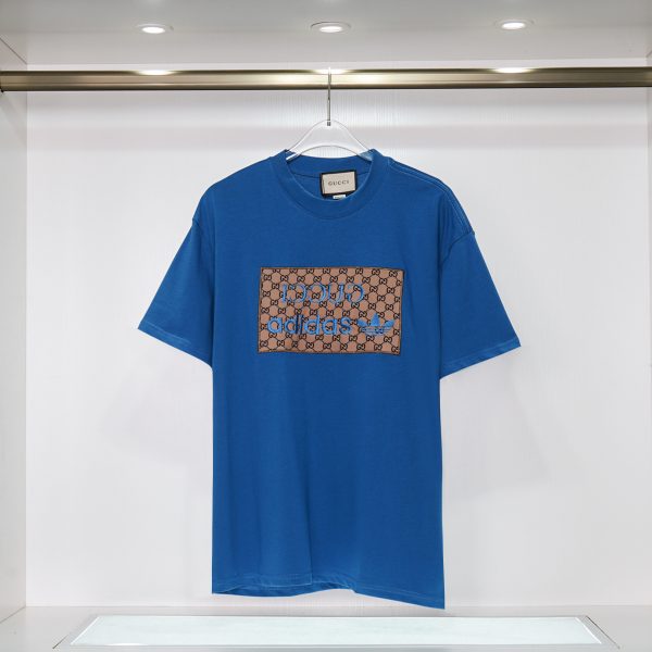 グッチtシャツレディース，GUCCI tシャツメンズ，グッチ tシャツ 激安 gucciclothes007 - 画像 (3)