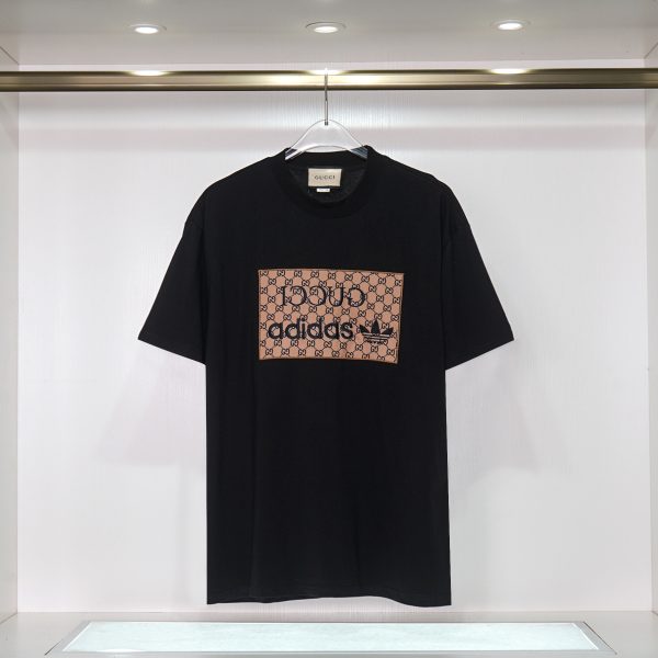 グッチtシャツレディース，GUCCI tシャツメンズ，グッチ tシャツ 激安 gucciclothes007 - 画像 (4)