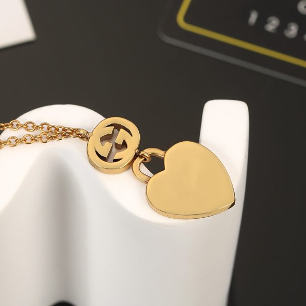 グッチ ネックレス，GUCCI(グッチ) ネックレス・ペンダント(レディース) ，グッチ ネックレス メンズ，グッチ ネックレス 人気，グッチ ネックレス タイガー guccijewelry007 - 画像 (5)