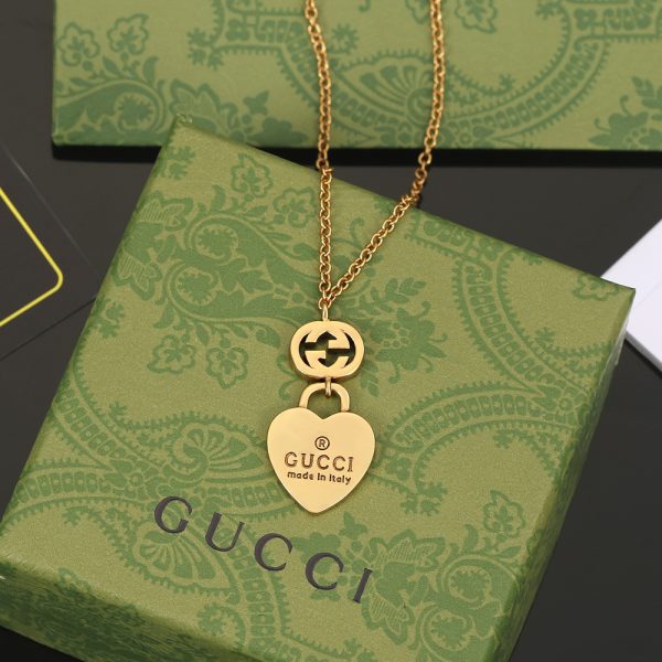 グッチ ネックレス，GUCCI(グッチ) ネックレス・ペンダント(レディース) ，グッチ ネックレス メンズ，グッチ ネックレス 人気，グッチ ネックレス タイガー guccijewelry007 - 画像 (6)