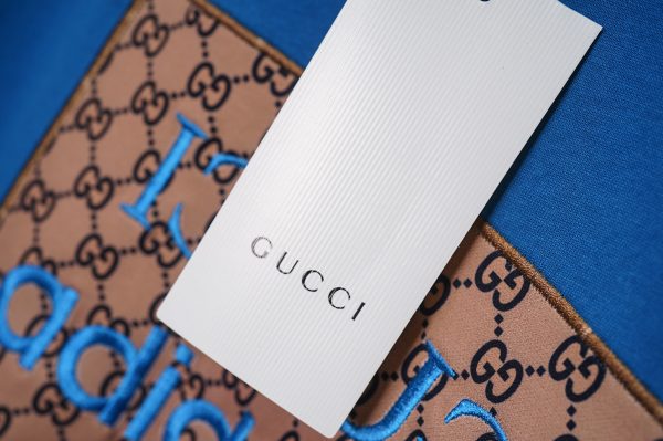 グッチtシャツレディース，GUCCI tシャツメンズ，グッチ tシャツ 激安 gucciclothes007 - 画像 (9)