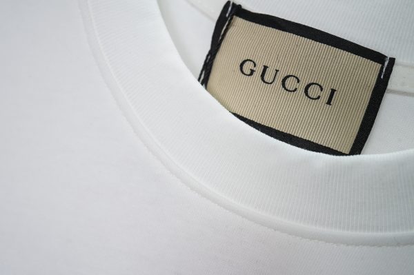 グッチtシャツレディース，GUCCI tシャツメンズ，グッチ tシャツ 激安 gucciclothes008 - 画像 (7)