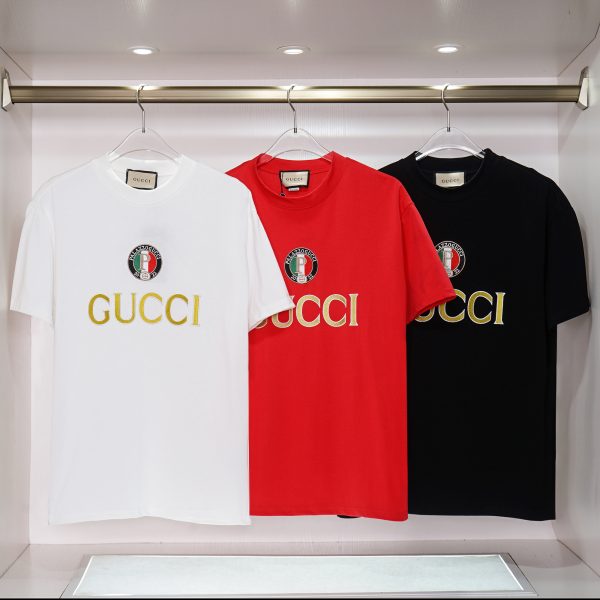 グッチtシャツレディース，GUCCI tシャツメンズ，グッチ tシャツ 激安 gucciclothes010