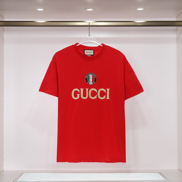 グッチtシャツレディース，GUCCI tシャツメンズ，グッチ tシャツ 激安 gucciclothes010 - 画像 (3)