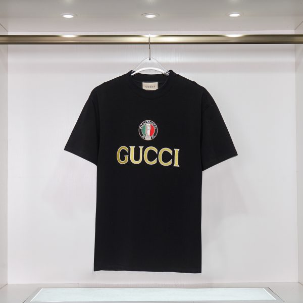 グッチtシャツレディース，GUCCI tシャツメンズ，グッチ tシャツ 激安 gucciclothes010 - 画像 (5)