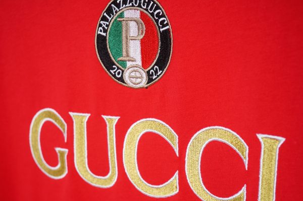 グッチtシャツレディース，GUCCI tシャツメンズ，グッチ tシャツ 激安 gucciclothes010 - 画像 (8)