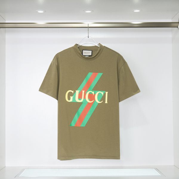 グッチtシャツレディース，GUCCI tシャツメンズ，グッチ tシャツ 激安 gucciclothes011 - 画像 (2)