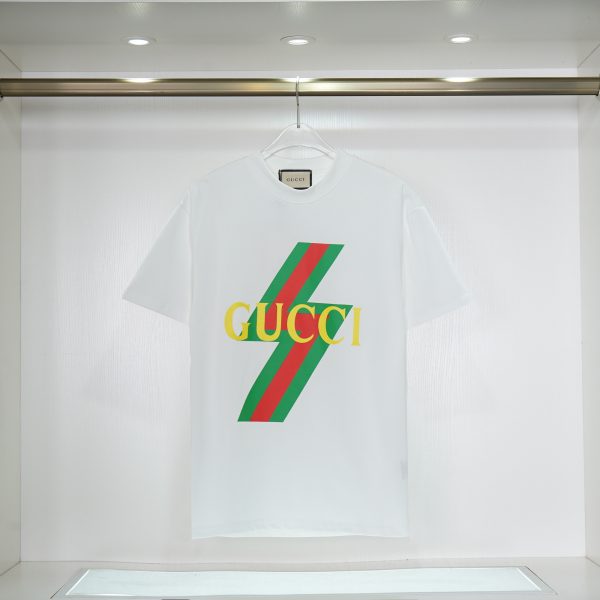 グッチtシャツレディース，GUCCI tシャツメンズ，グッチ tシャツ 激安 gucciclothes011 - 画像 (4)