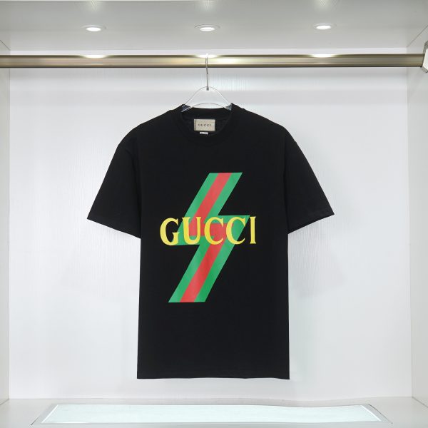 グッチtシャツレディース，GUCCI tシャツメンズ，グッチ tシャツ 激安 gucciclothes011 - 画像 (5)