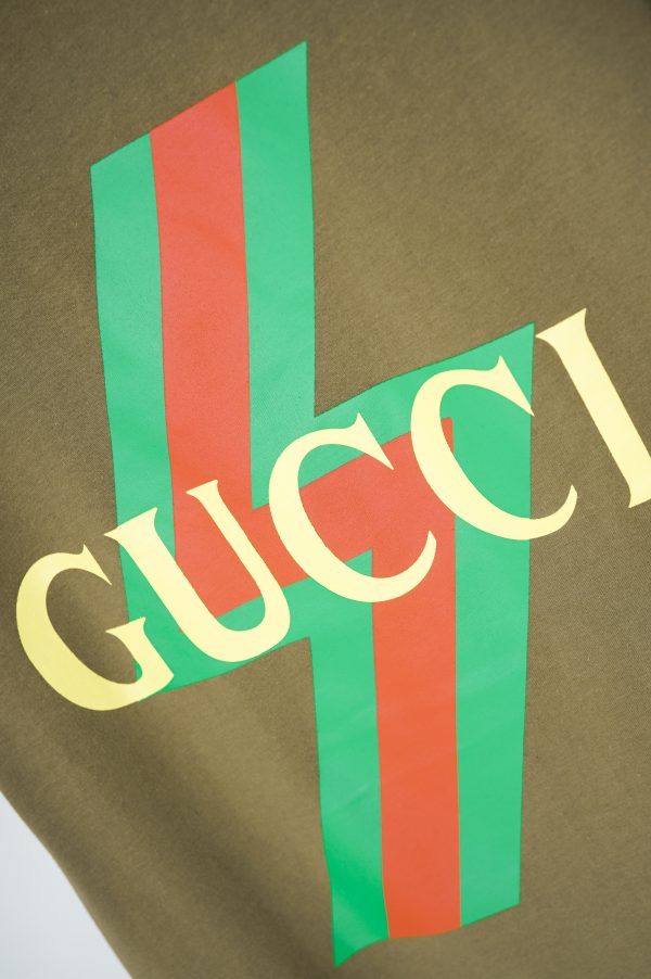 グッチtシャツレディース，GUCCI tシャツメンズ，グッチ tシャツ 激安 gucciclothes011 - 画像 (9)