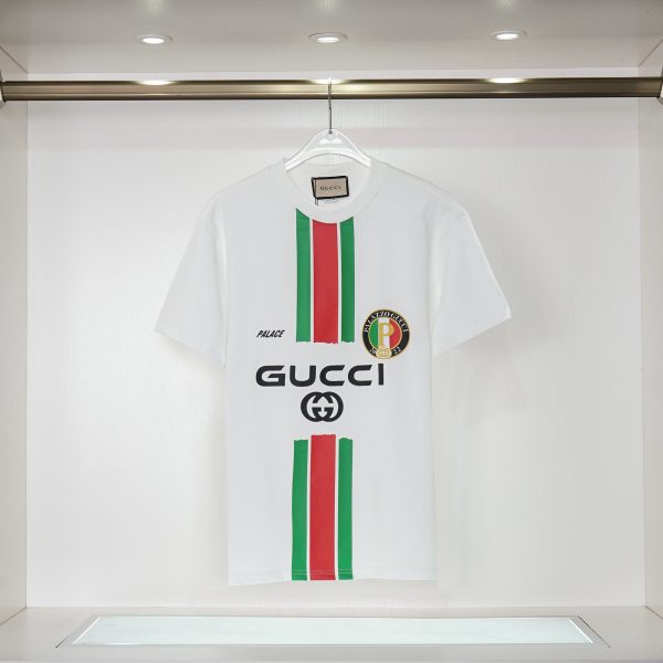 グッチtシャツレディース，GUCCI tシャツメンズ，グッチ tシャツ 激安 gucciclothes012 - 画像 (2)