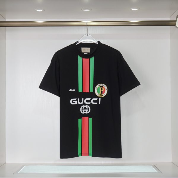 グッチtシャツレディース，GUCCI tシャツメンズ，グッチ tシャツ 激安 gucciclothes012 - 画像 (3)