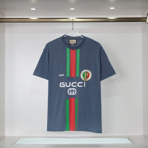 グッチtシャツレディース，GUCCI tシャツメンズ，グッチ tシャツ 激安 gucciclothes012 - 画像 (4)