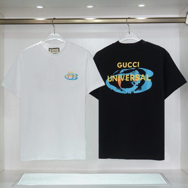 グッチtシャツレディース，GUCCI tシャツメンズ，グッチ tシャツ 激安 gucciclothes013
