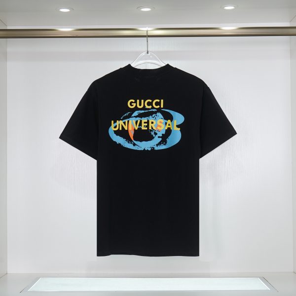 グッチtシャツレディース，GUCCI tシャツメンズ，グッチ tシャツ 激安 gucciclothes013 - 画像 (4)