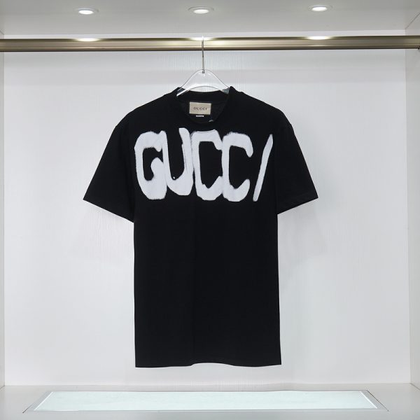 グッチtシャツレディース，GUCCI tシャツメンズ，グッチ tシャツ 激安 gucciclothes014 - 画像 (2)
