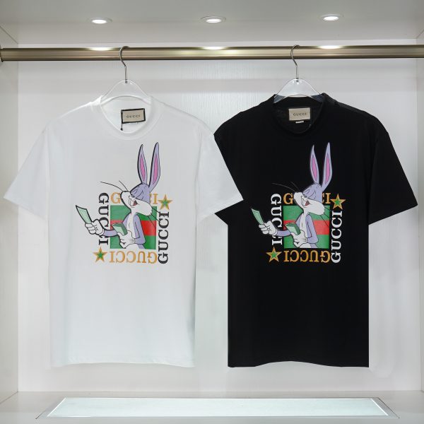 グッチtシャツレディース，GUCCI tシャツメンズ，グッチ tシャツ 激安 gucciclothes015