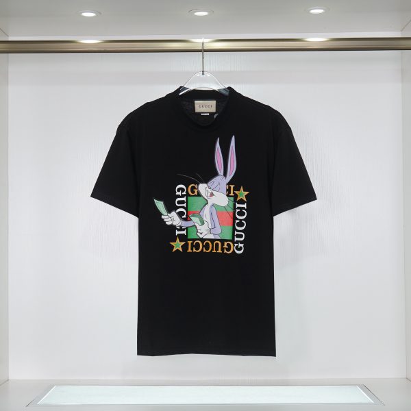 グッチtシャツレディース，GUCCI tシャツメンズ，グッチ tシャツ 激安 gucciclothes015 - 画像 (2)