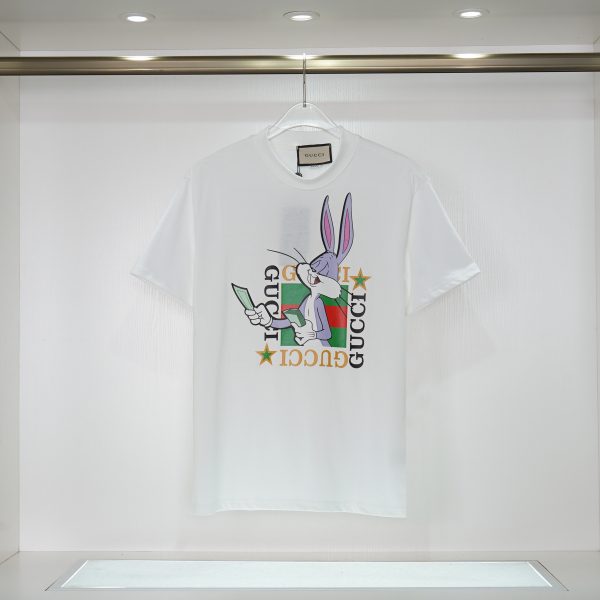 グッチtシャツレディース，GUCCI tシャツメンズ，グッチ tシャツ 激安 gucciclothes015 - 画像 (4)