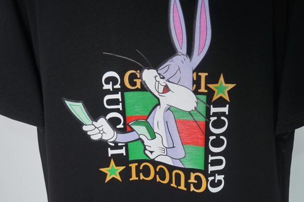 グッチtシャツレディース，GUCCI tシャツメンズ，グッチ tシャツ 激安 gucciclothes015 - 画像 (6)