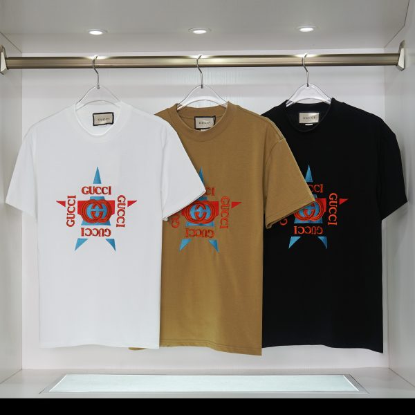 グッチtシャツレディース，GUCCI tシャツメンズ，グッチ tシャツ 激安 gucciclothes016