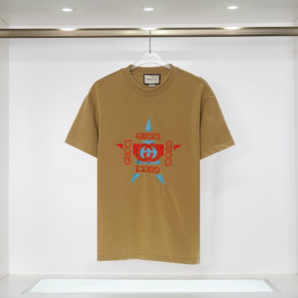 グッチtシャツレディース，GUCCI tシャツメンズ，グッチ tシャツ 激安 gucciclothes016 - 画像 (2)
