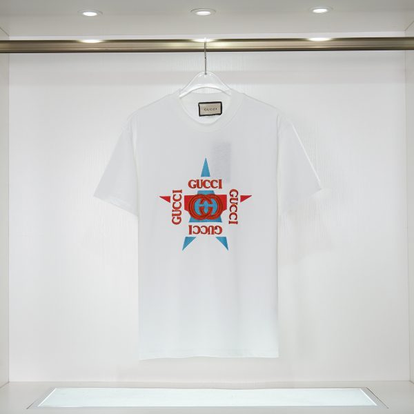グッチtシャツレディース，GUCCI tシャツメンズ，グッチ tシャツ 激安 gucciclothes016 - 画像 (3)