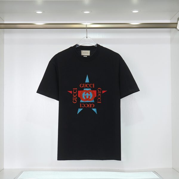 グッチtシャツレディース，GUCCI tシャツメンズ，グッチ tシャツ 激安 gucciclothes016 - 画像 (4)